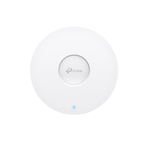 TP-Link EAP650, WLAN-Zugangspunkt mit Wi-Fi 6